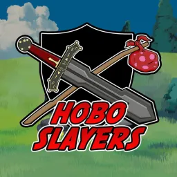 Hobo Slayer